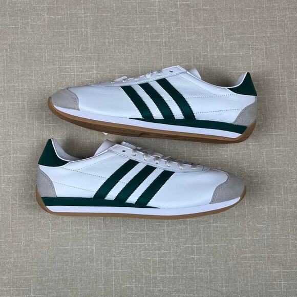 Adidas Country OG “Collegiate Green\